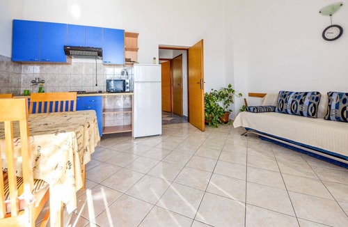 Tribanj Apartment | 38 m² Apartment ∙ 1 bedroom ∙ 4 guests