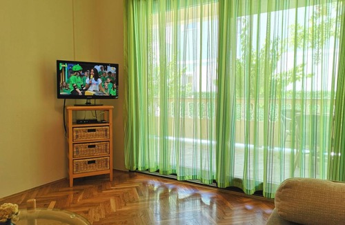 Rab Apartment | 38 m² Apartment ∙ 1 bedroom ∙ 4 guests