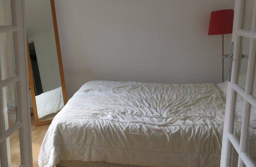 6th Arrondissement Apartment | 38 m² Apartment ∙ 1 bedroom ∙ 2 guests