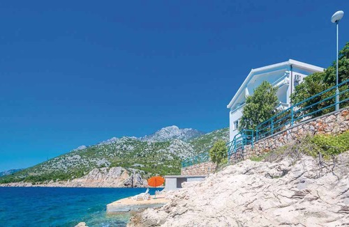 Karlobag Apartment | 38 m² Apartment ∙ 1 bedroom ∙ 4 guests