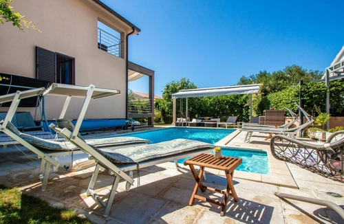 Tribunj Apartment | 38 m² Apartment ∙ 2 bedrooms ∙ 4 guests