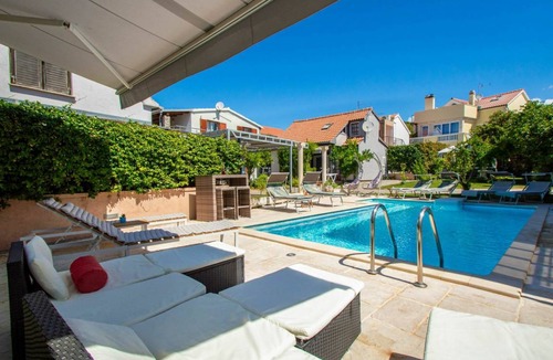 Tribunj Apartment | 38 m² Apartment ∙ 2 bedrooms ∙ 4 guests