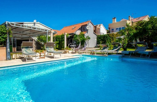 Tribunj Apartment | 38 m² Apartment ∙ 2 bedrooms ∙ 4 guests