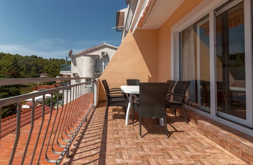 Cove Basina (Jelsa) Apartment | 38 m² Apartment ∙ 2 bedrooms ∙ 4 guests