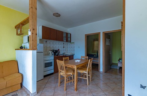 Cove Basina (Jelsa) Apartment | 38 m² Apartment ∙ 2 bedrooms ∙ 4 guests