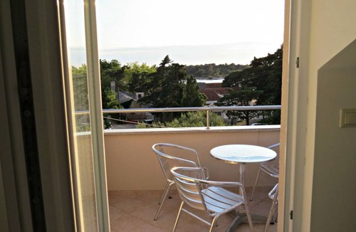 Zrce Apartment | 38 m² Apartment ∙ 3 guests