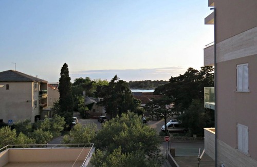 Zrce Apartment | 38 m² Apartment ∙ 3 guests