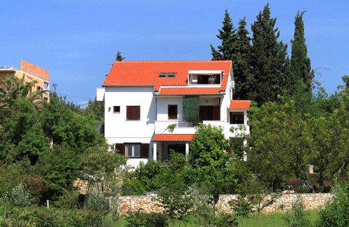Stari Grad Apartment | 38 m² Apartment ∙ 2 bedrooms ∙ 3 guests
