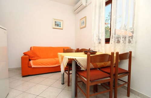 Stari Grad Apartment | 38 m² Apartment ∙ 2 bedrooms ∙ 3 guests