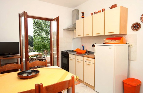 Stari Grad Apartment | 38 m² Apartment ∙ 2 bedrooms ∙ 3 guests