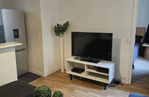 Saint-Vincent-de-Paul Apartment | 38 m² Apartment ∙ 1 bedroom ∙ 2 guests