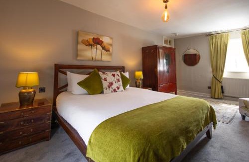 Norwich Bed & Breakfast | 38 St Giles