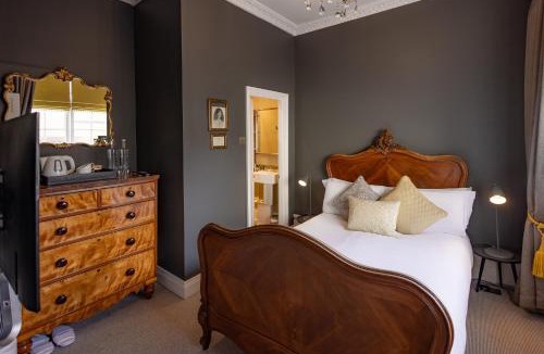 Norwich Bed & Breakfast | 38 St Giles