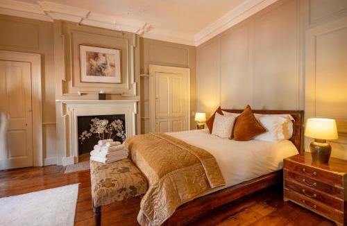 Norwich Bed & Breakfast | 38 St Giles