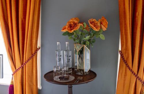 Norwich Bed & Breakfast | 38 St Giles