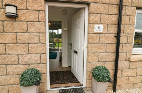 Elgin House | 38 The Views