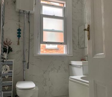 Harrow House | 38 Whitehall Road