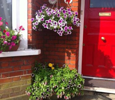 Harrow House | 38 Whitehall Road