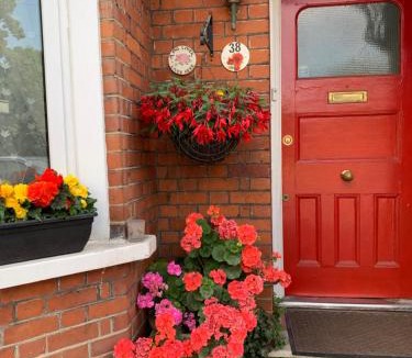 Harrow House | 38 Whitehall Road