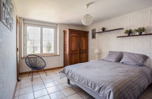 Mereville House | 380 m² House ∙ 8 bedrooms ∙ 15 guests