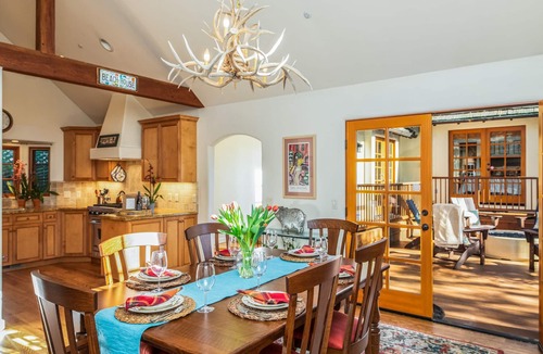 Northeast Carmel House | 3802 Lobos Cottage ~ Quiet Area, Walk Everywhere