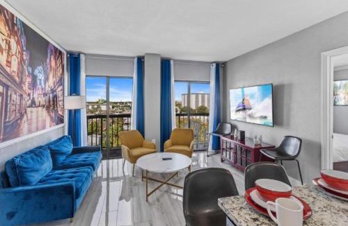 Southwest Orlando Apartment | 3805 Enclave