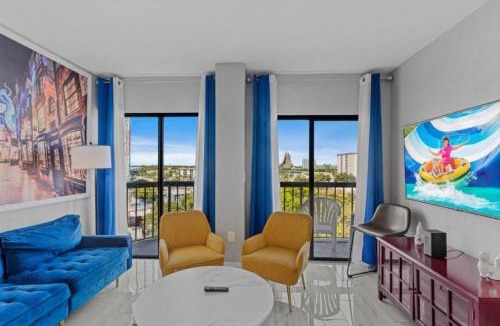 Southwest Orlando Apartment | 3805 Enclave