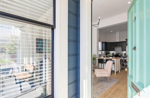 Pacific Grove House | 3814 Surf's Up!