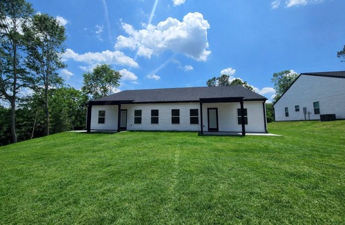 Drayton House | 382 Davis RdtSpartanburgtSC