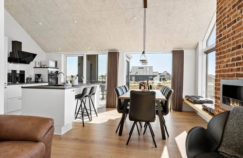 Vrist Strand House | 382 Harboøre - Charlottevej 6