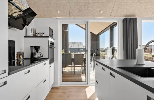 Vrist Strand House | 382 Harboøre - Charlottevej 6
