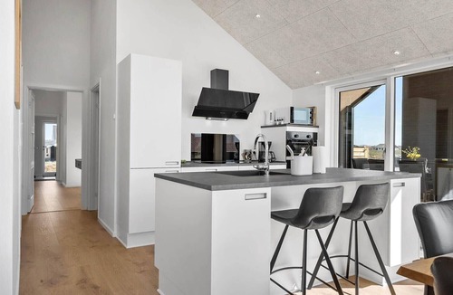 Vrist Strand House | 382 Harboøre - Charlottevej 6