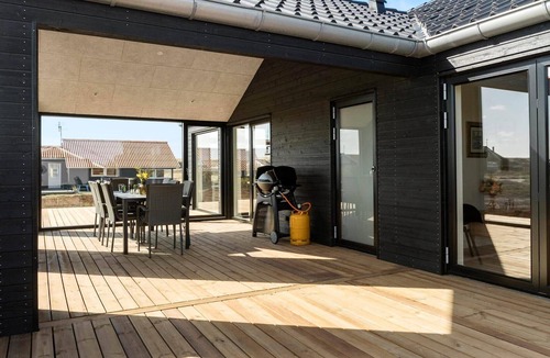 Vrist Strand House | 382 Harboøre - Charlottevej 6
