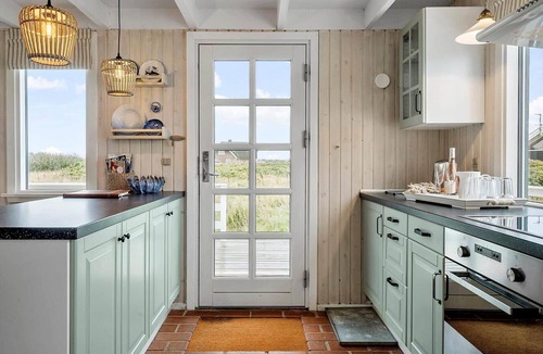 Vrist Strand House | 383 Harboøre - John Brights Vej 13