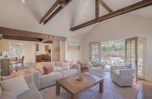 Golden Rectangle House | 3839 Lucky Lotus ~ Beautiful Custom Home Near Town