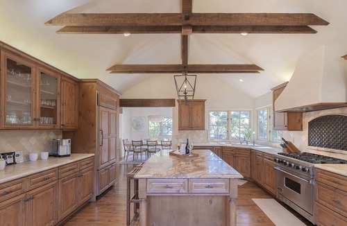 Golden Rectangle House | 3839 Lucky Lotus ~ Beautiful Custom Home Near Town
