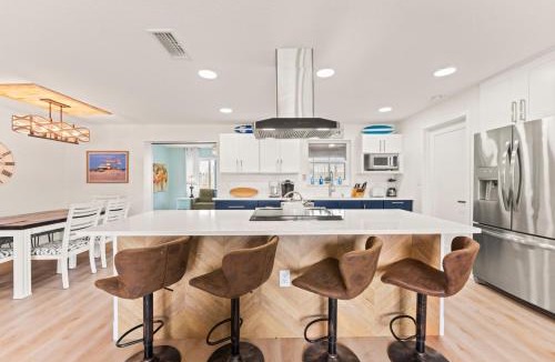 Harbor Heights House | 384 Harbor Drive