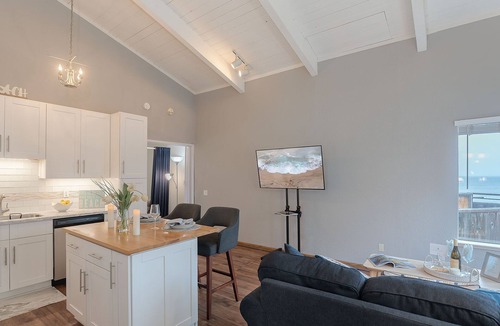 Monterey Condo | 3870 Sand Castle - Ocean Front, Pools, Hot Tubs