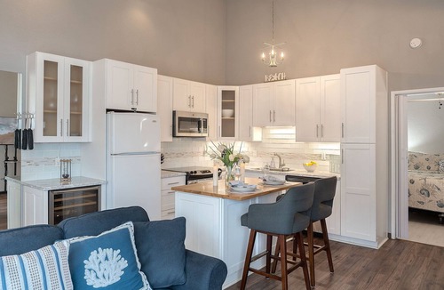 Monterey Condo | 3870 Sand Castle - Ocean Front, Pools, Hot Tubs