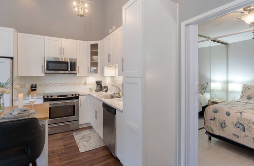 Monterey Condo | 3870 Sand Castle - Ocean Front, Pools, Hot Tubs