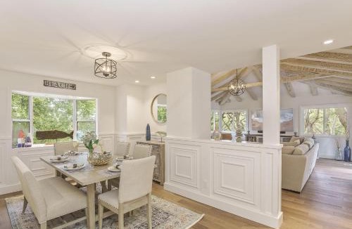 Del Monte Forest House | 3877 Sea Esta
