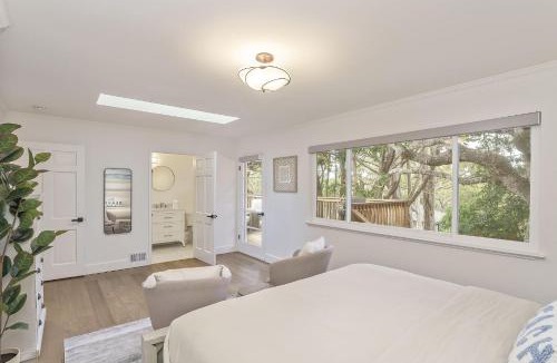 Del Monte Forest House | 3877 Sea Esta