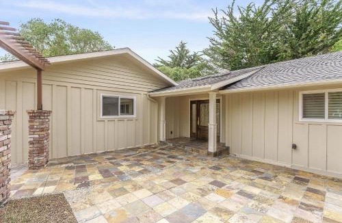 Del Monte Forest House | 3877 Sea Esta