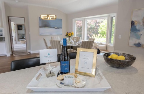 Hatton Fields House | 3888 Seas the Day home