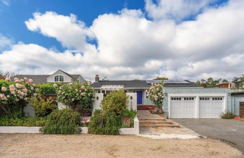 Carmel Point House | 3897 Driftwood home