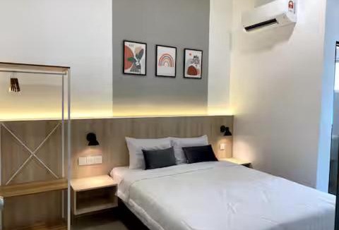 Teluk Intan House | 38G Homestay