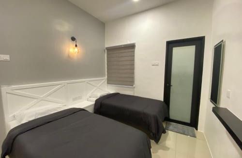 Teluk Intan House | 38G Homestay