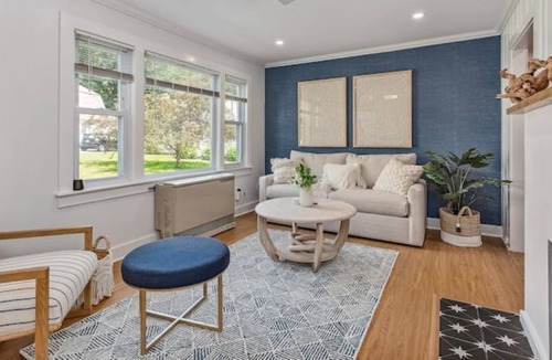 Rye Cottage | 39 Cable Rd., The "Ann"