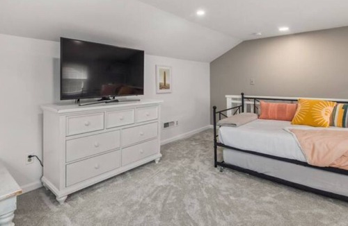 Rye Cottage | 39 Cable Rd., The "Jackson"