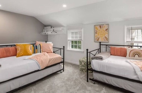 Rye Cottage | 39 Cable Rd., The "Jackson"